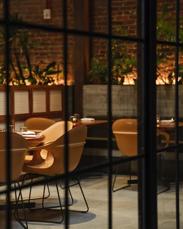 5 Fancy Restaurants in LA Perfect for the Proposal