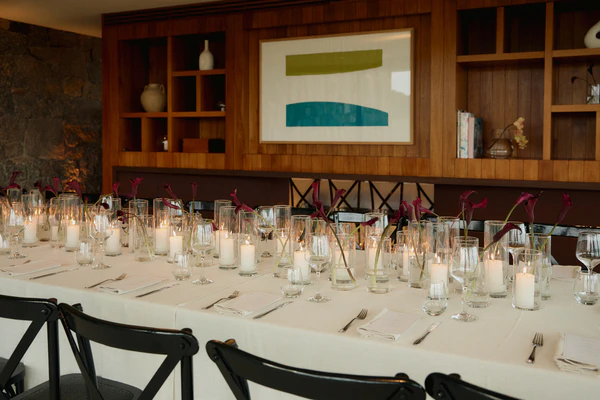 Las Cárcavas, wedding venues in Uruguay, South America