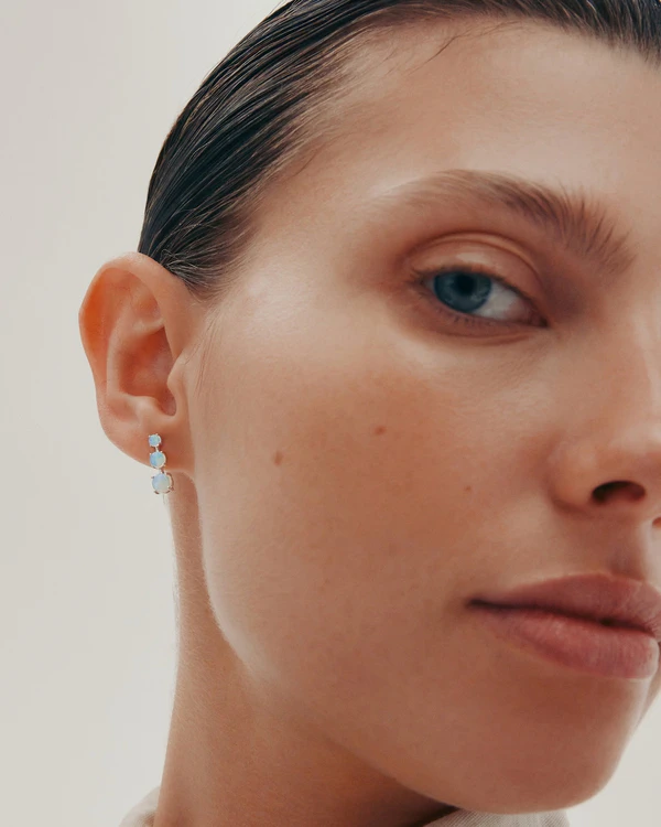 25 Fine Jewelry Stud Earrings Perfect for the Modern Bride