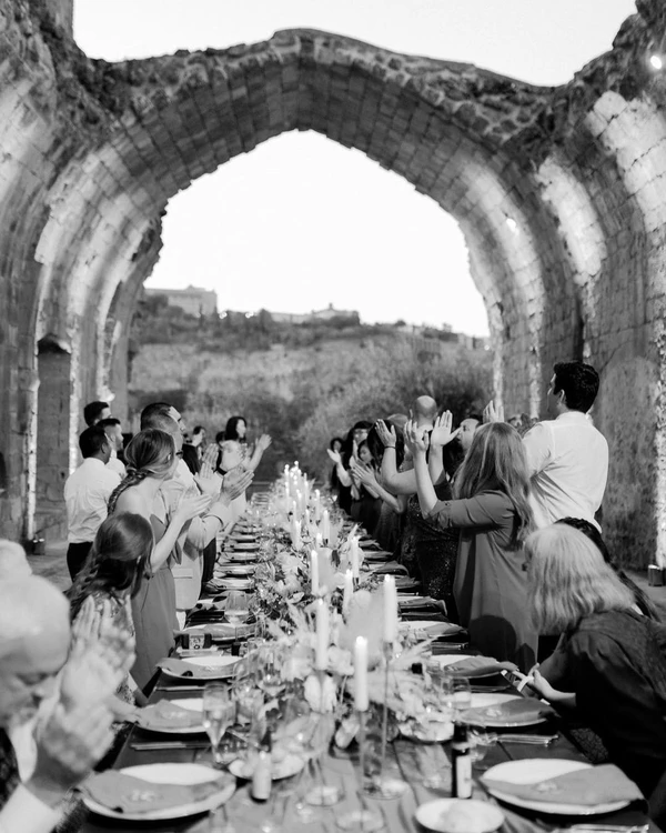 15 Best Wedding Photographers in Europe