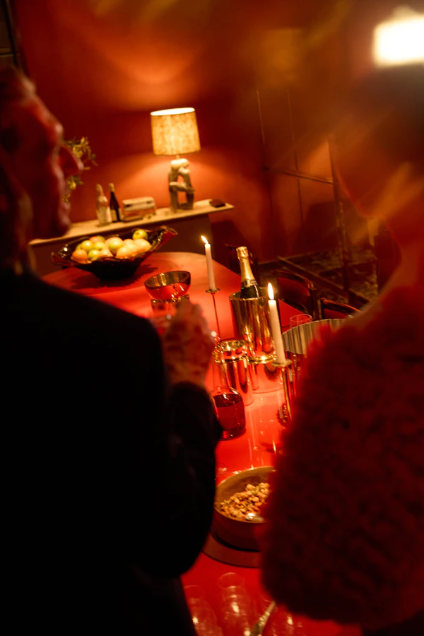The Manner, wedding venues in New York, USA