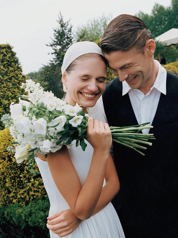 Wedding Videography Styles: Find the Perfect Match for Your Day & Vibe — photo 1
