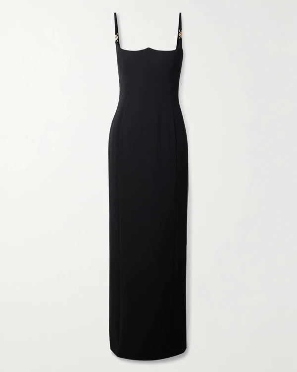 LBDs for a Black Tie Wedding