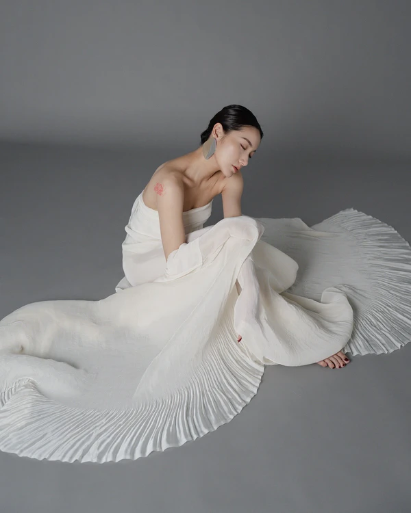 Chana Marelus, wedding bridal — portfolio photo 1