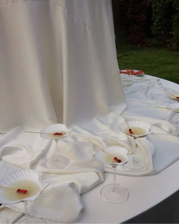35 Unique Ideas for a Chic Bridal Shower