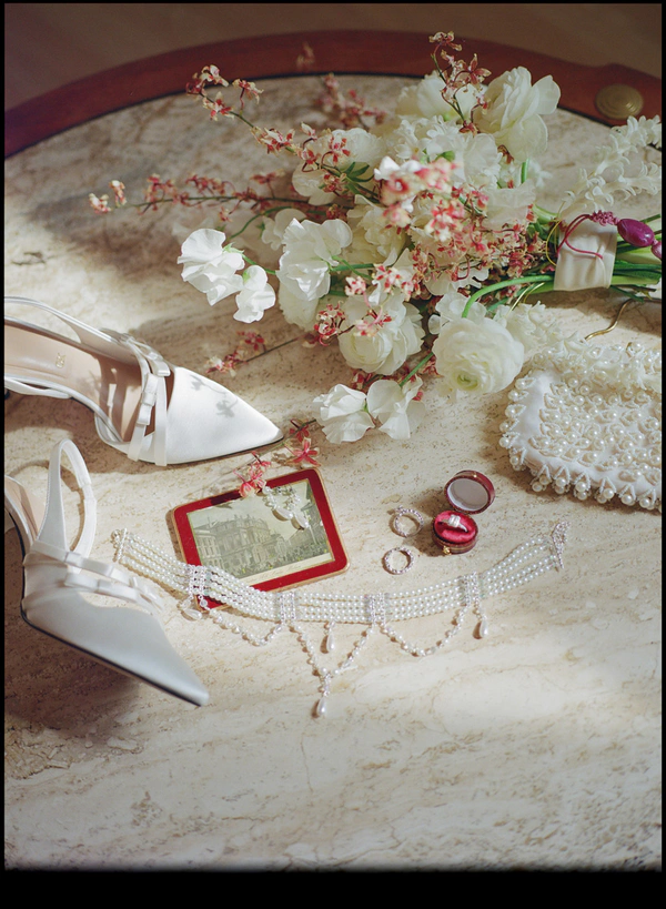 Maura Davidson, wedding photographers in Georgia, USA — portfolio photo 4
