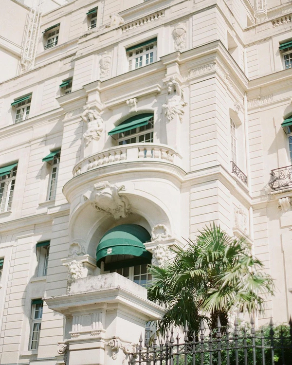 12 Best Wedding Venues in Paris