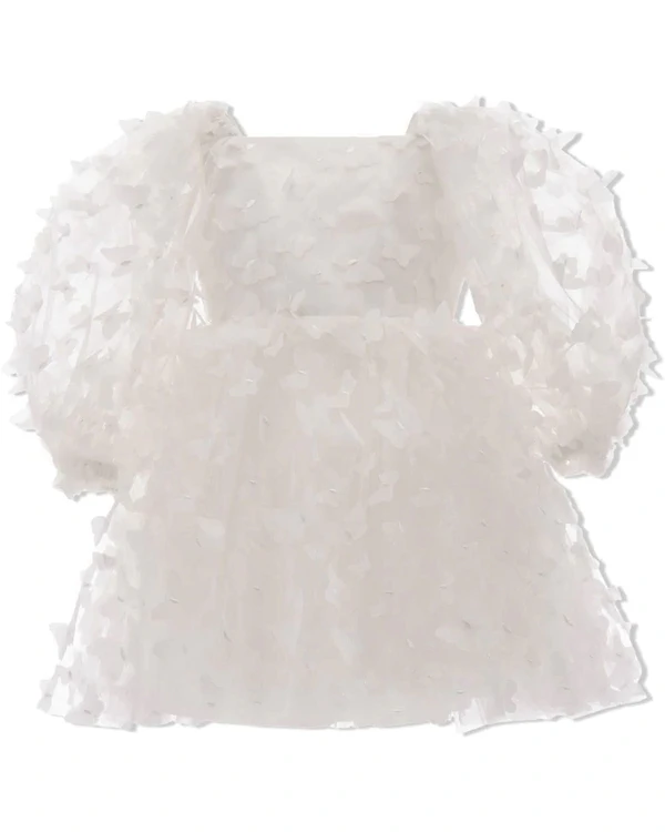 19 Stylish Wedding Dresses For Kids