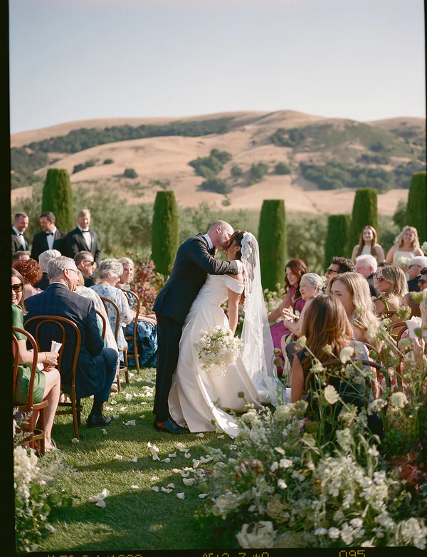 Meag Breanne Events, wedding planners in California, USA — portfolio photo 11