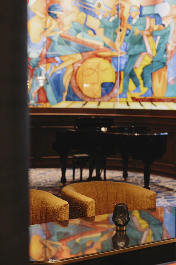 Rosewood Munich, wedding venues in Germany, Europe