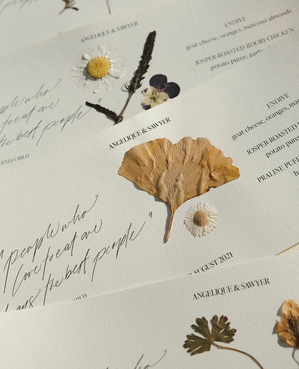The 7 Best Places to Shop Your Unique Wedding Invitations