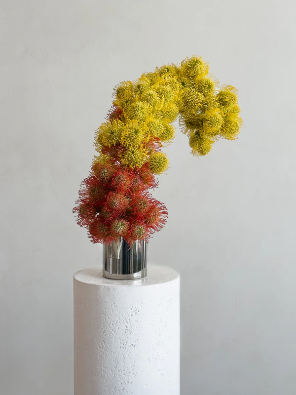 The Flowerslinger, wedding florists in Arkansas, USA — portfolio photo 8