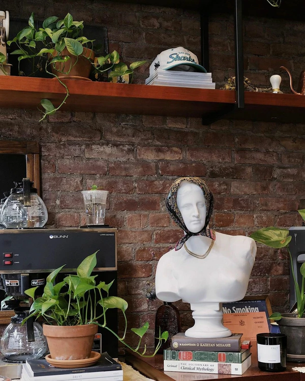 Coffee Date: 5 New Spots in NYC