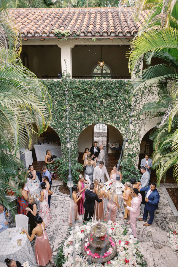 A Charming Fête, wedding planners in Florida, USA — portfolio photo 11