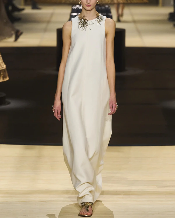 Our Editor's Top Bridal Styles from the FW24 Runways