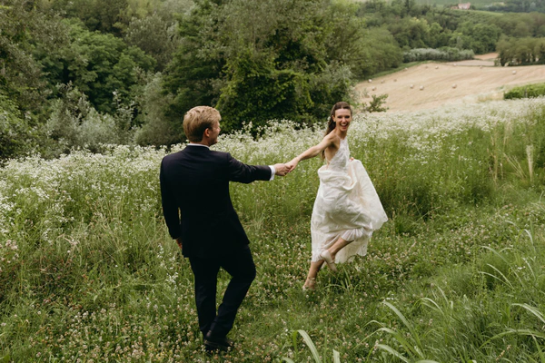 La Villa Hotel, wedding venues in Italy, Europe
