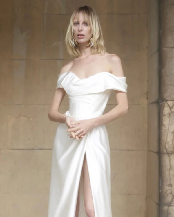 The Best Bridal Accessories for Every Wedding Dress Neckline