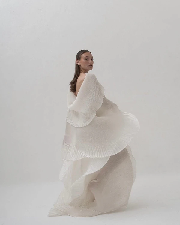 Chana Marelus, wedding bridal — portfolio photo 5