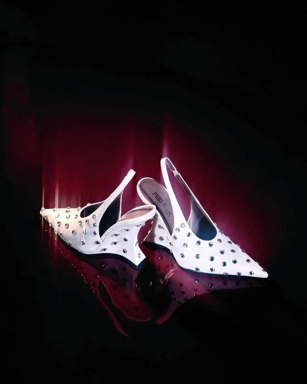 The Best Bridal Shoes for Every Wedding Dress Style & Silhouette