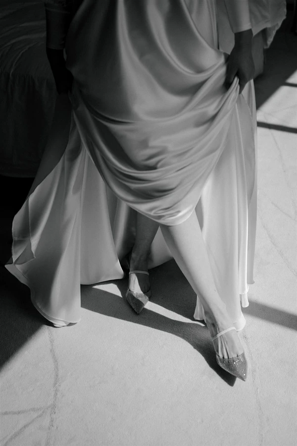 Berlin city elopement — photo 7