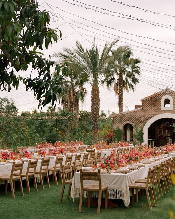 10 Best Wedding Venues in Cabo