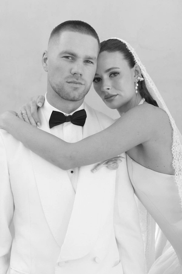 Mrs Smith Weddings, wedding planners in Miami, USA — portfolio photo 2