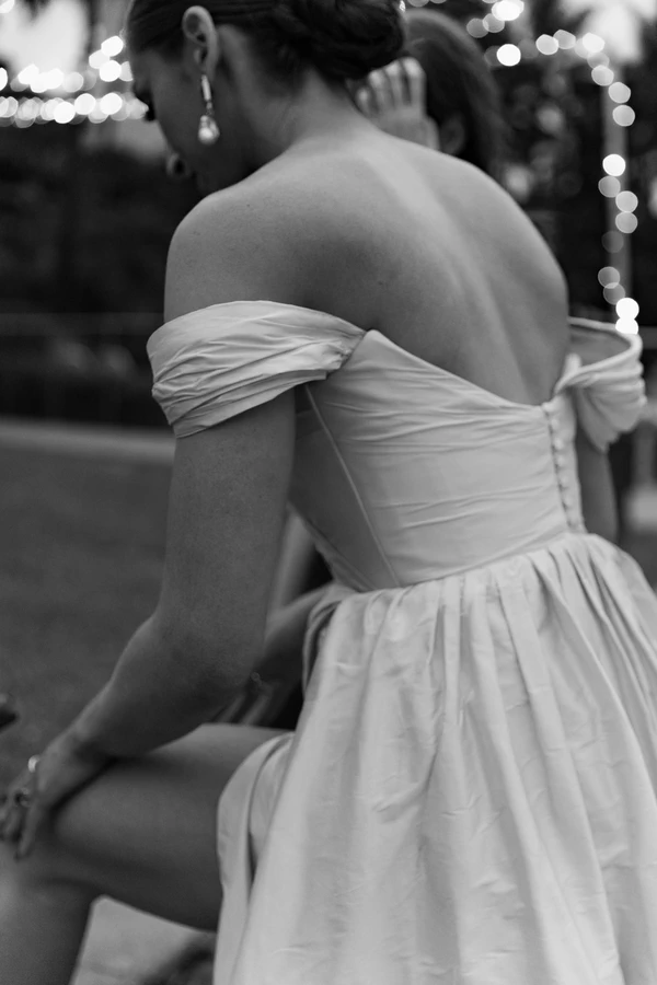 Real Wedding: Kate & Rhys