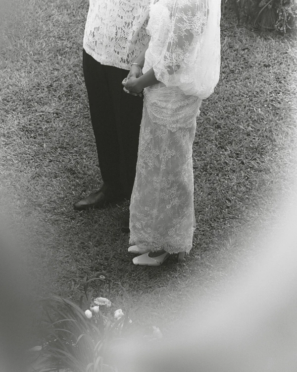A Rich & Romantic Wedding Full of Heart and Filipino Heritage