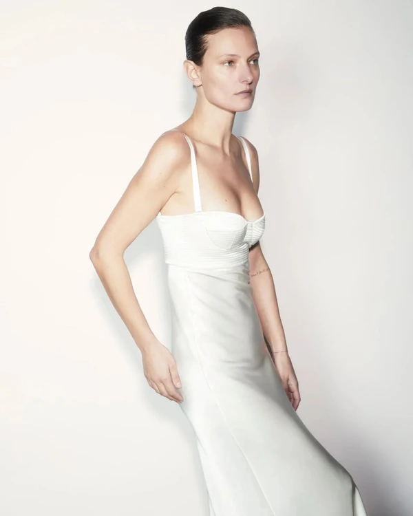 Beautiful Wedding Dresses Under $1,500