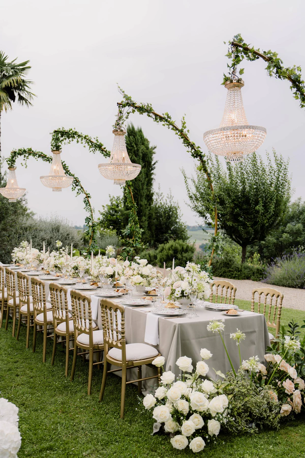 The Wedding Company, wedding planners in Germany, Europe — portfolio photo 1