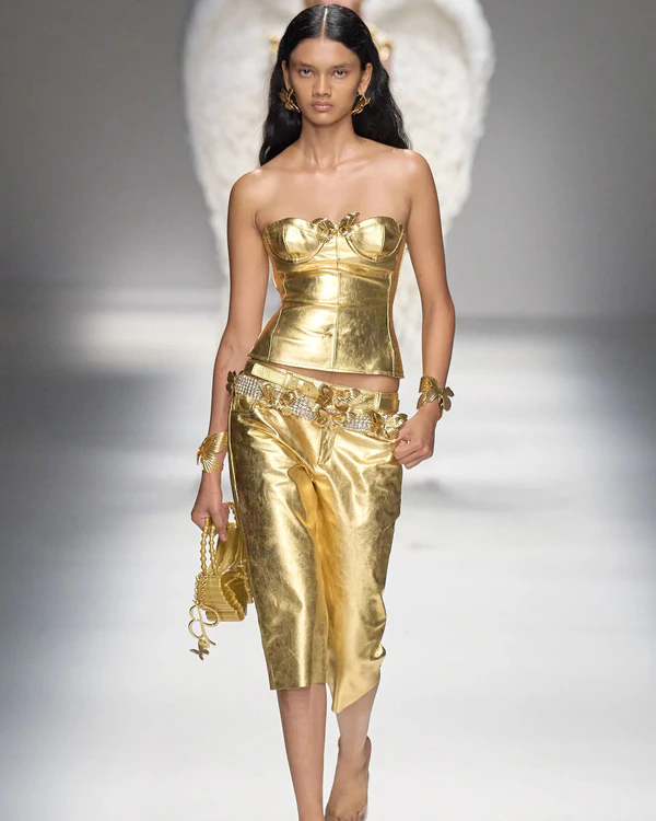 7 Hot Trends From Milan Fashion Week SS24