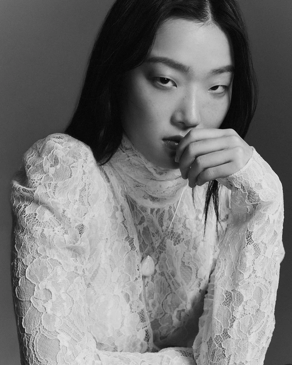 Bridal Trend: Lace Made Modern
