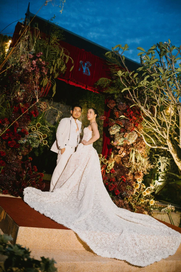 The Bridal Planner, wedding planners in Thailand, Asia — portfolio photo 4