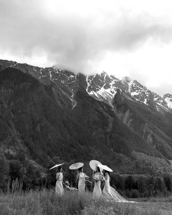 16 Best Wedding Photographers in Canada