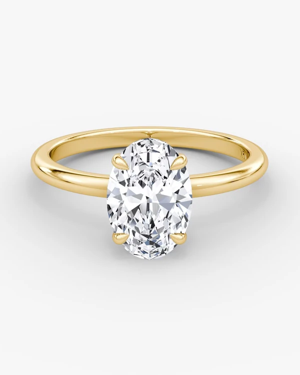 The Celebrity Go-To Jewelry Brand Making Lab-Grown Diamonds Glamorous