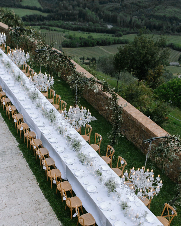 The Secret to a Seamless Destination Wedding in Italy? A Full-Service Planner
