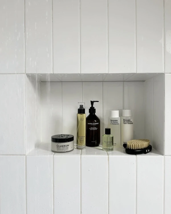 Spa Routine to Try at Home