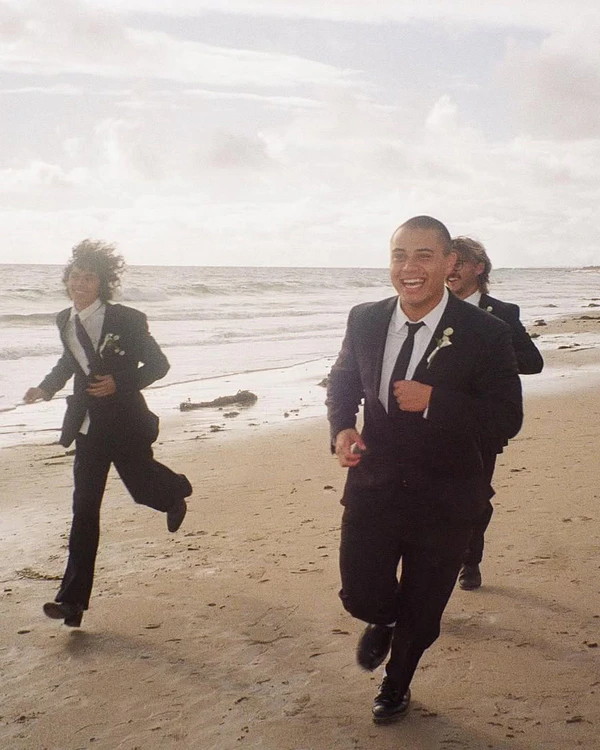 The Top Wedding Photography Trends for 2025 According to Pinterest