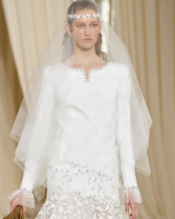 27 Best Bridal Designers in Europe