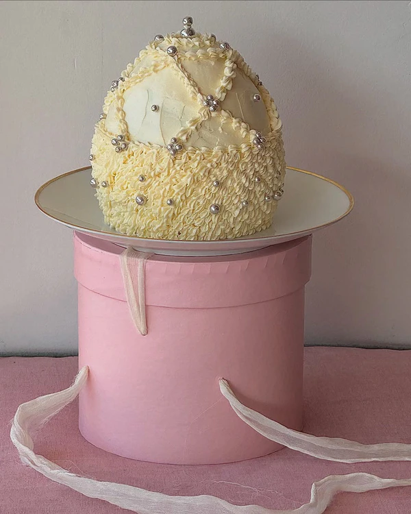 10 Major Cake Trends for 2026