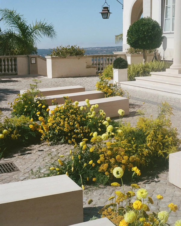 15 Best Wedding Venues in Portugal