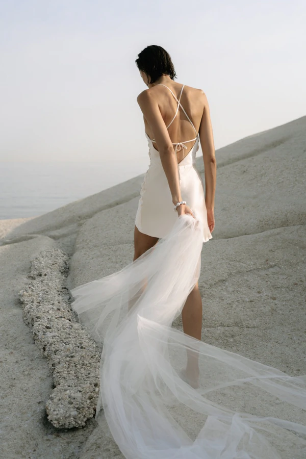 Shona Joy, wedding bridal in Sydney, Australia — portfolio photo 8