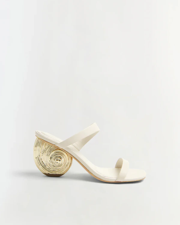 <a href="https://simkhai.com/collections/acc-footwear/products/marion-leather-shell-heel">SIMKHAI Marion Leather Shell Heel</a>, $495