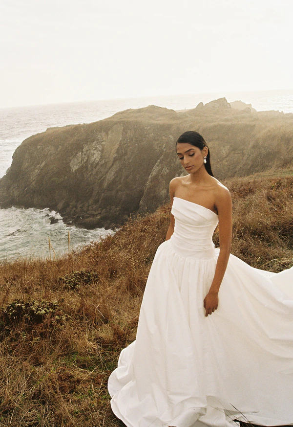Jenny Yoo, wedding bridal in New York, USA — portfolio photo 8