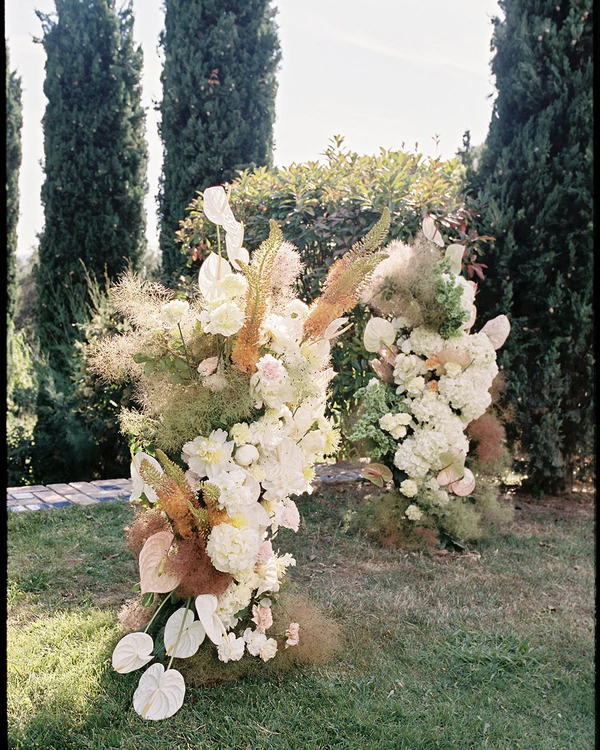 Real Wedding: Kennedy & Brody