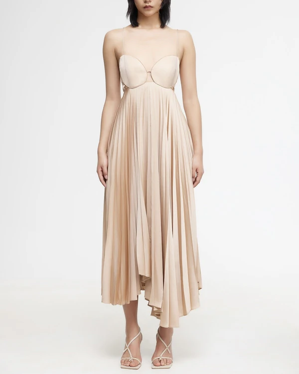 18 Dresses for a Tropical Honeymoon