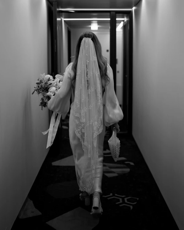 Real Wedding: Lucy & Chris