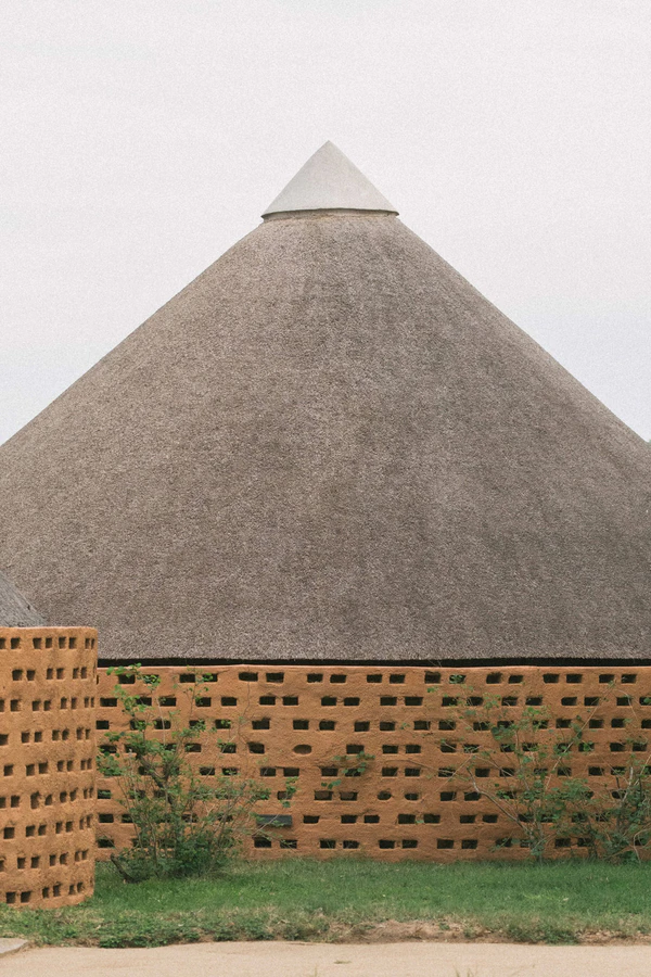 A Wildly Romantic Safari Wedding Weekend in the Heart of South Africa