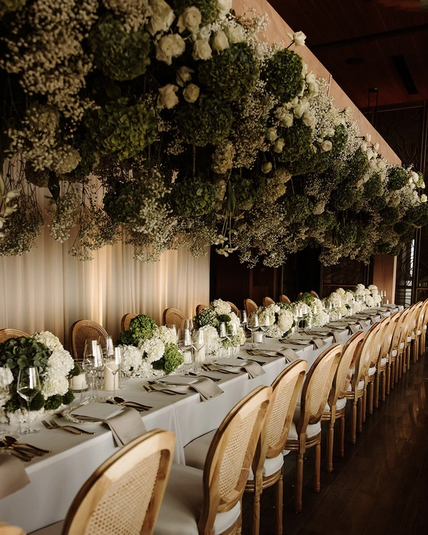 A Dreamy Seaside Wedding in Thailand