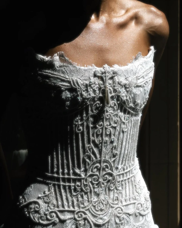 <a href="https://www.instagram.com/derando_studio_wedding/p/DMrzayuoVbO/" target="_blank">Photography: Diego de Rando</a>